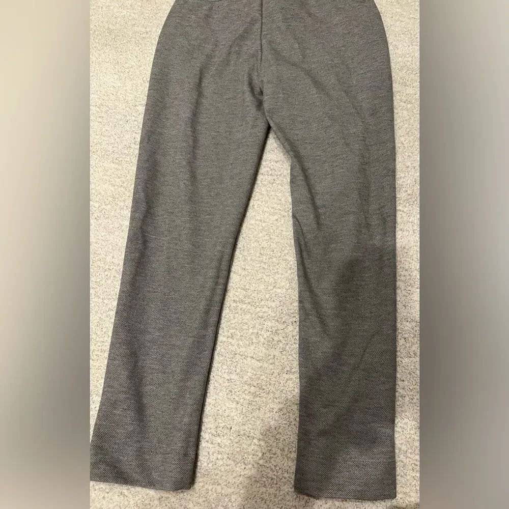 ZARA YOUTH COMFORT SUIT PANTS SZ 13-14